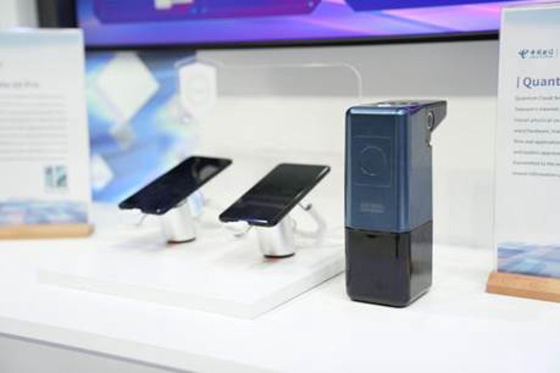 通信技术解决方案，让信息畅通无阻
