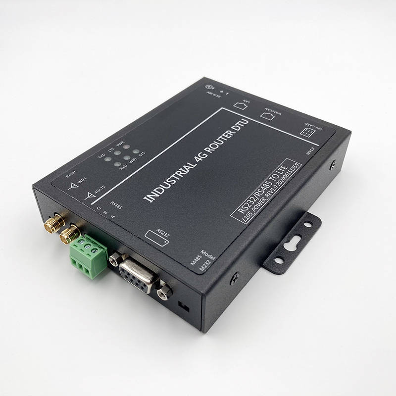 5G通信技术重塑未来通信格局