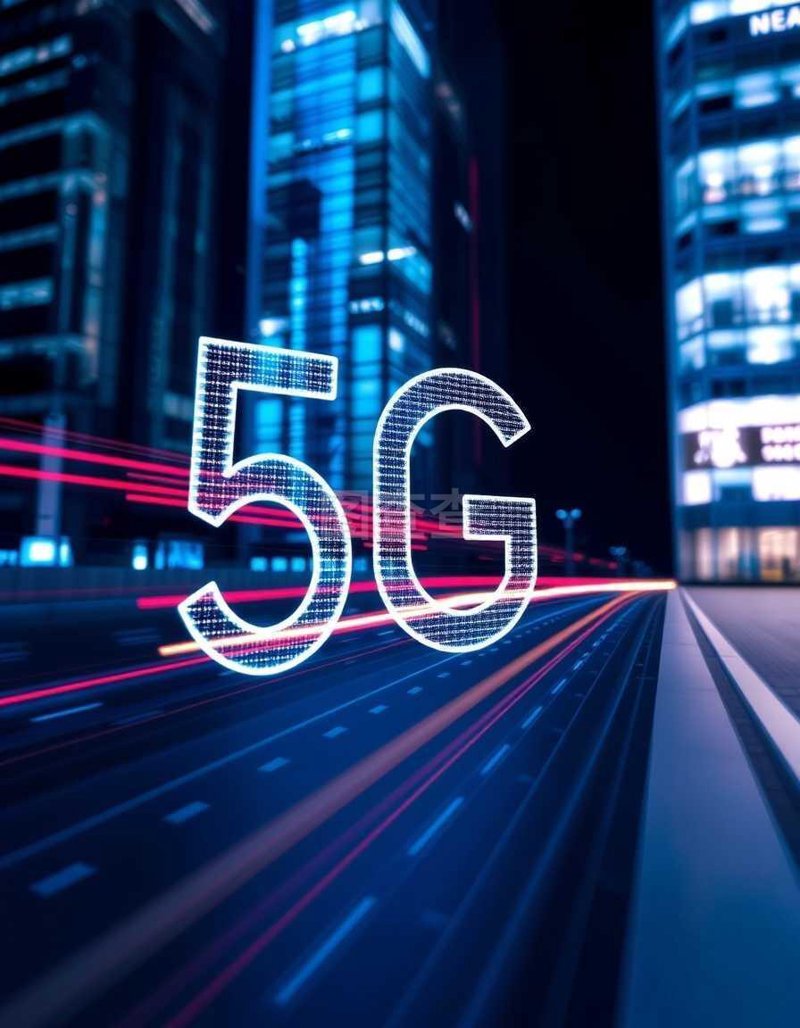 5G技术