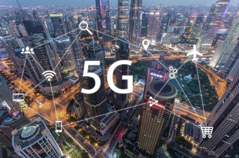 5G通信板块：未来趋势如何？